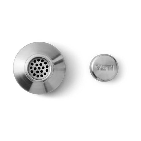YETI Rambler 20oz Cocktail Shaker - Stainless Steel