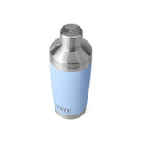 YETI Rambler 20oz Cocktail Shaker - Big Sky Blue