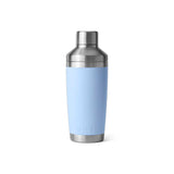 YETI Rambler 20oz Cocktail Shaker - Big Sky Blue
