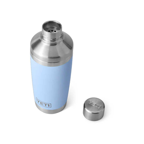 YETI Rambler 20oz Cocktail Shaker - Big Sky Blue