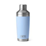 YETI Rambler 20oz Cocktail Shaker - Big Sky Blue