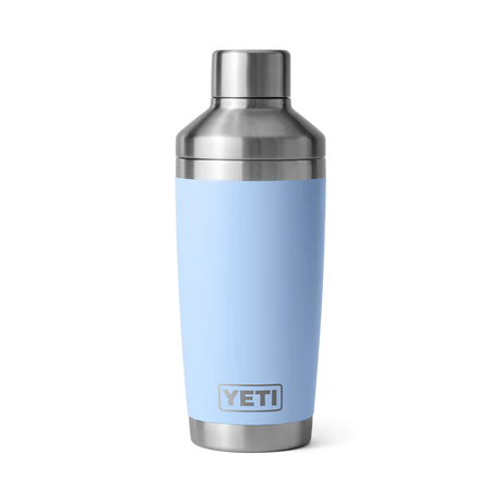 YETI Rambler 20oz Cocktail Shaker - Big Sky Blue