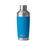 YETI Rambler 20oz Cocktail Shaker - Big Wave Blue