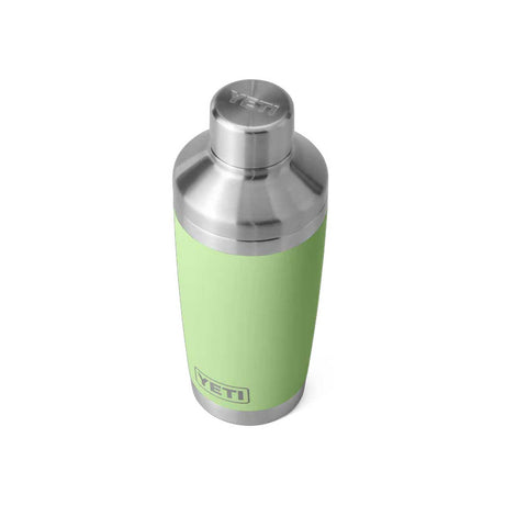 YETI Rambler 20oz Cocktail Shaker - Key Lime