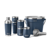 YETI Rambler 20oz Cocktail Shaker - Navy