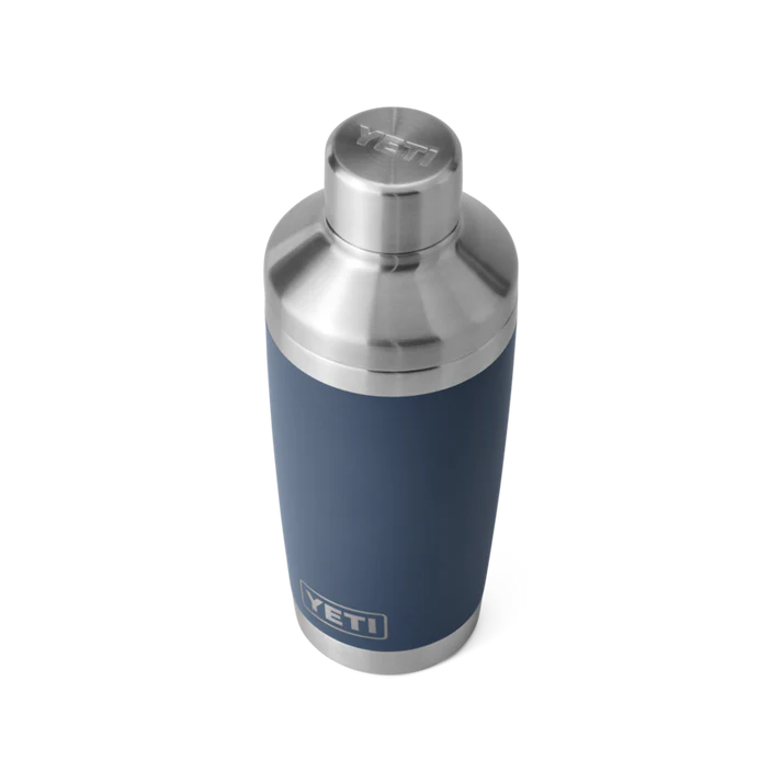 YETI Rambler 20oz Cocktail Shaker - Navy