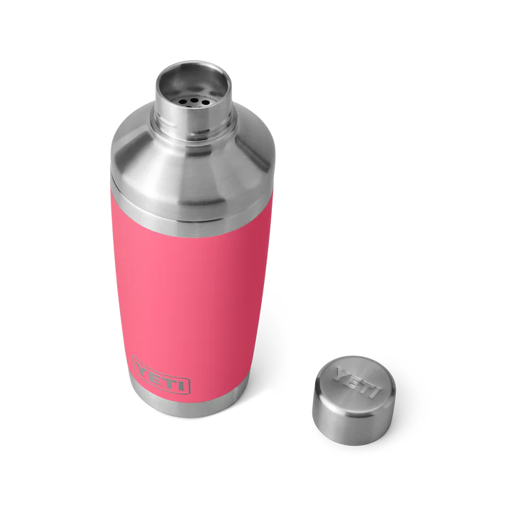 YETI Rambler 20oz Cocktail Shaker - Pink
