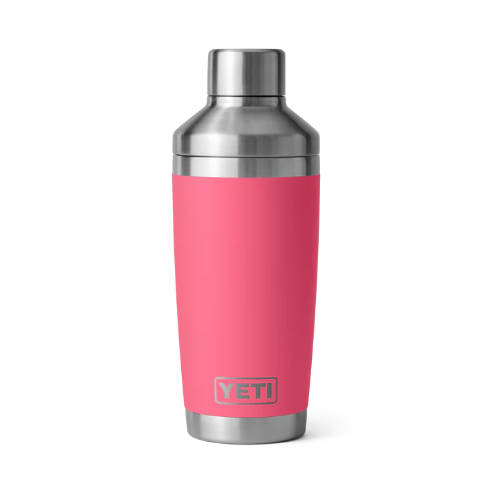 YETI Rambler 20oz Cocktail Shaker - Pink