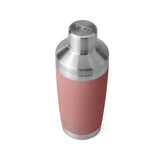 YETI Rambler 20oz Cocktail Shaker - Sandstone Pink