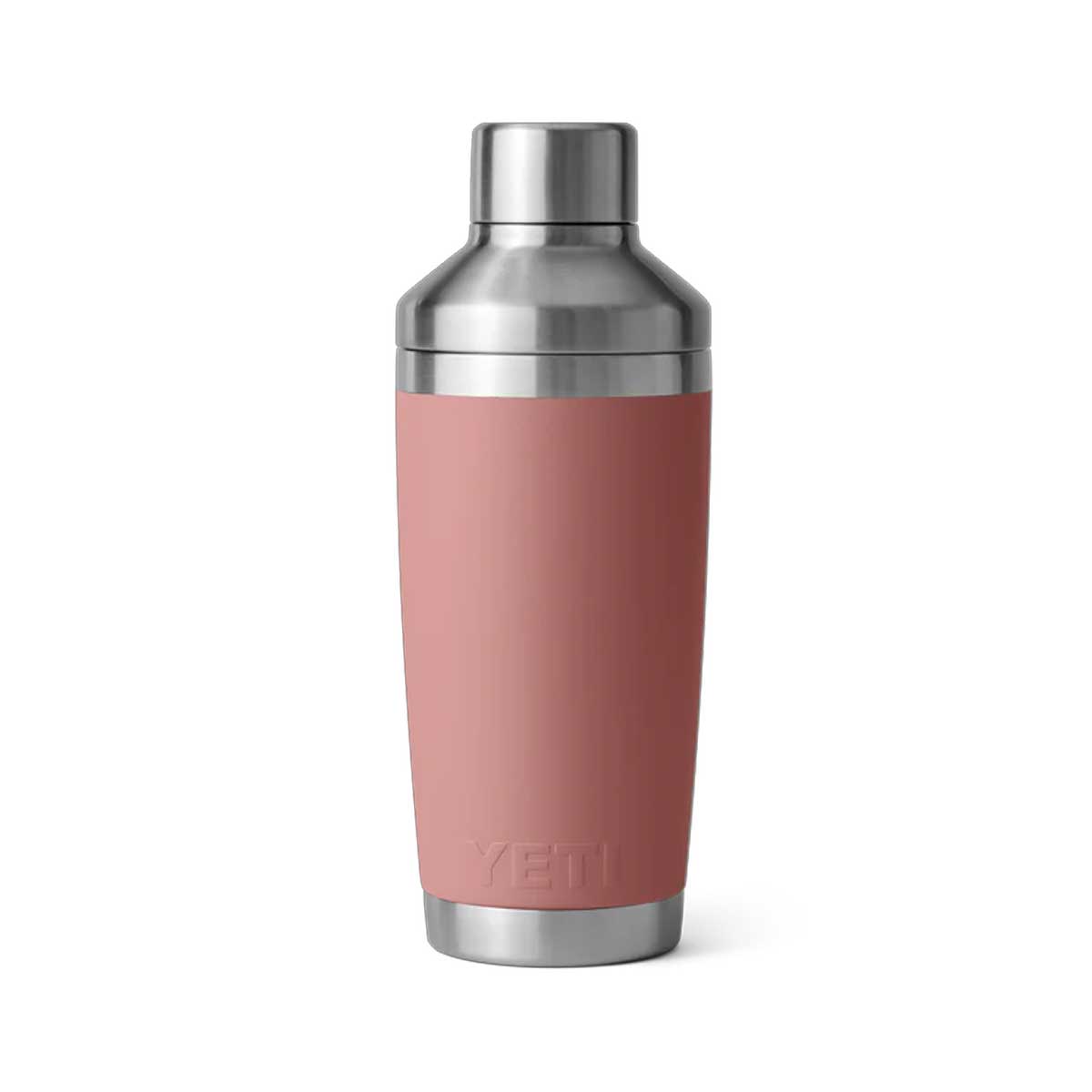 YETI Rambler 20oz Cocktail Shaker - Sandstone Pink