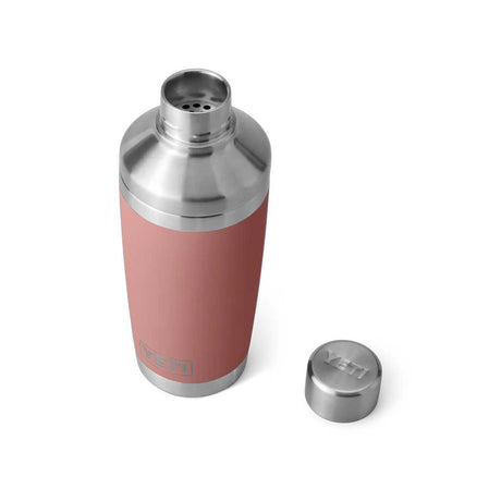 YETI Rambler 20oz Cocktail Shaker - Sandstone Pink