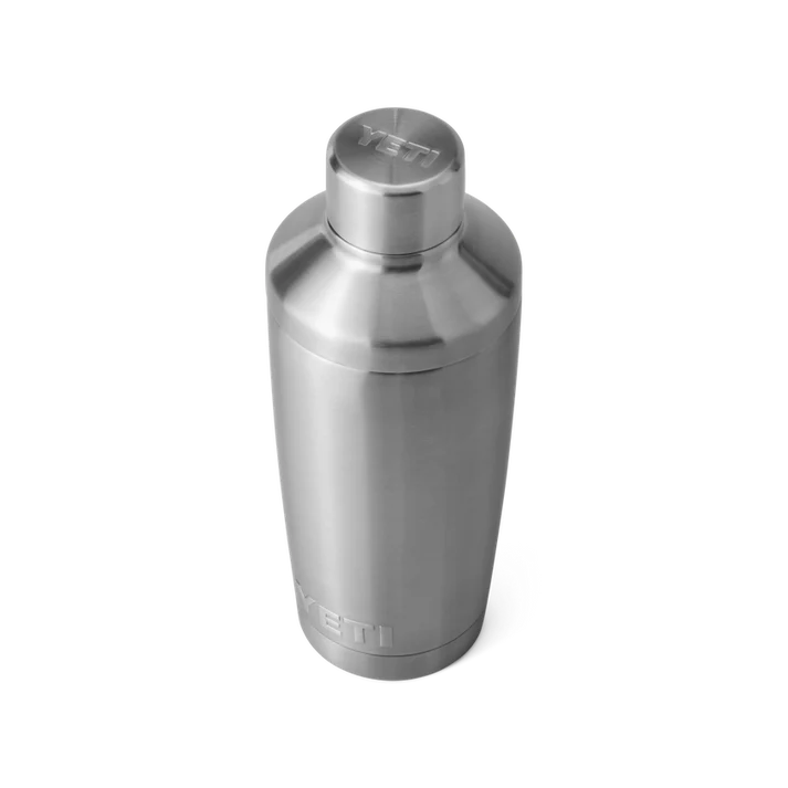 YETI Rambler 20oz Cocktail Shaker - Stainless Steel