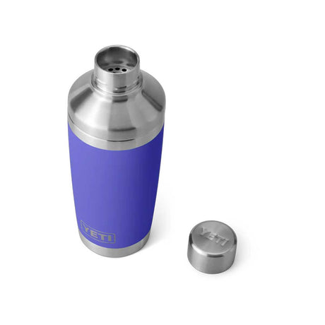 YETI Rambler 20oz Cocktail Shaker - Ultra Marine Violet