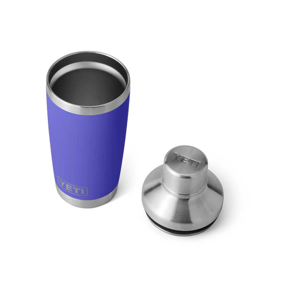 YETI Rambler 20oz Cocktail Shaker - Ultra Marine Violet