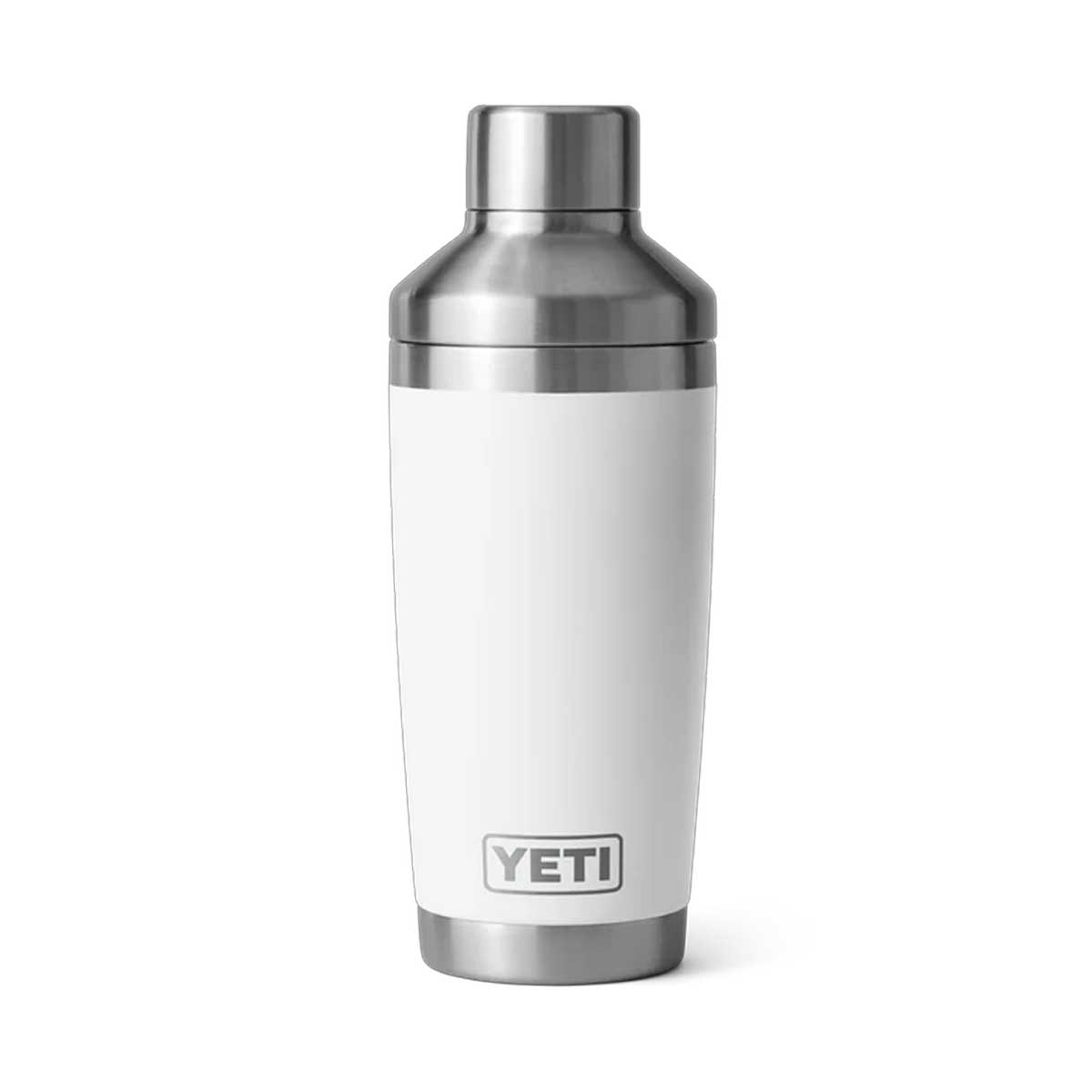 YETI Rambler 20oz Cocktail Shaker - White