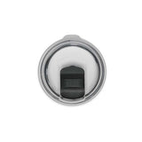 YETI Rambler 24 OZ (709ml) Mug With Magslider Lid - Stainless Steel