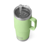 YETI Rambler 25 OZ (739ml) Straw Mug With Straw Lid - Key Lime