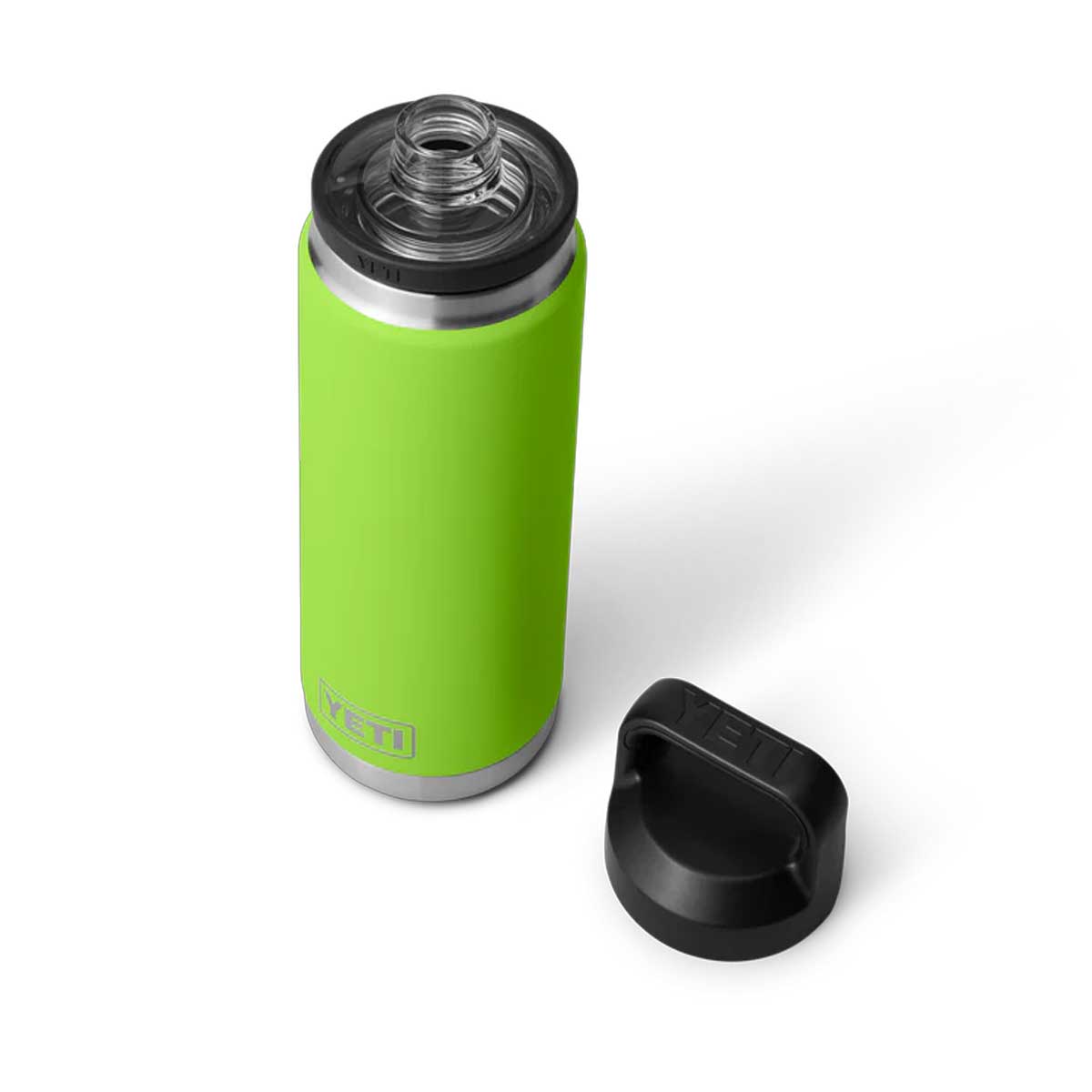 YETI Rambler 26 OZ (769ml) Bottle With Chug Cap - Venom