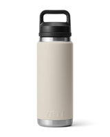 YETI Rambler 26 OZ (769ml) Bottle With Chug Cap - Cape Taupe