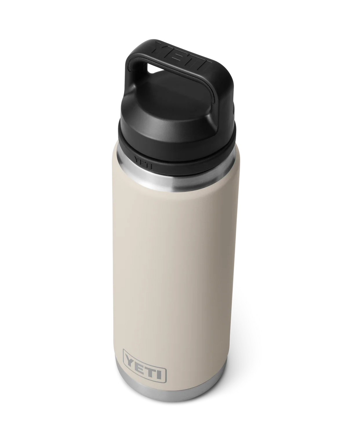 YETI Rambler 26 OZ (769ml) Bottle With Chug Cap - Cape Taupe