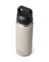 YETI Rambler 26 OZ (769ml) Bottle With Chug Cap - Cape Taupe