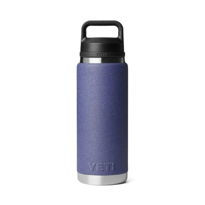 YETI Rambler 26 OZ (769ml) Bottle With Chug Cap - Moon Dust