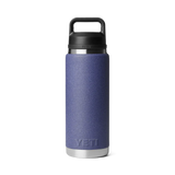 YETI Rambler 26 OZ (769ml) Bottle With Chug Cap - Moon Dust