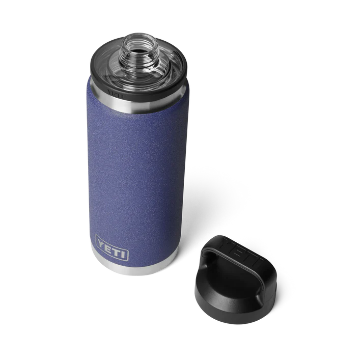 YETI Rambler 26 OZ (769ml) Bottle With Chug Cap - Moon Dust