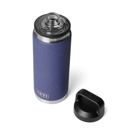 YETI Rambler 26 OZ (769ml) Bottle With Chug Cap - Moon Dust