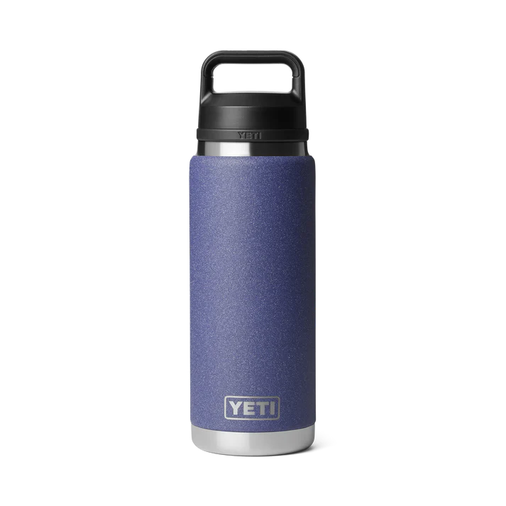 YETI Rambler 26 OZ (769ml) Bottle With Chug Cap - Moon Dust