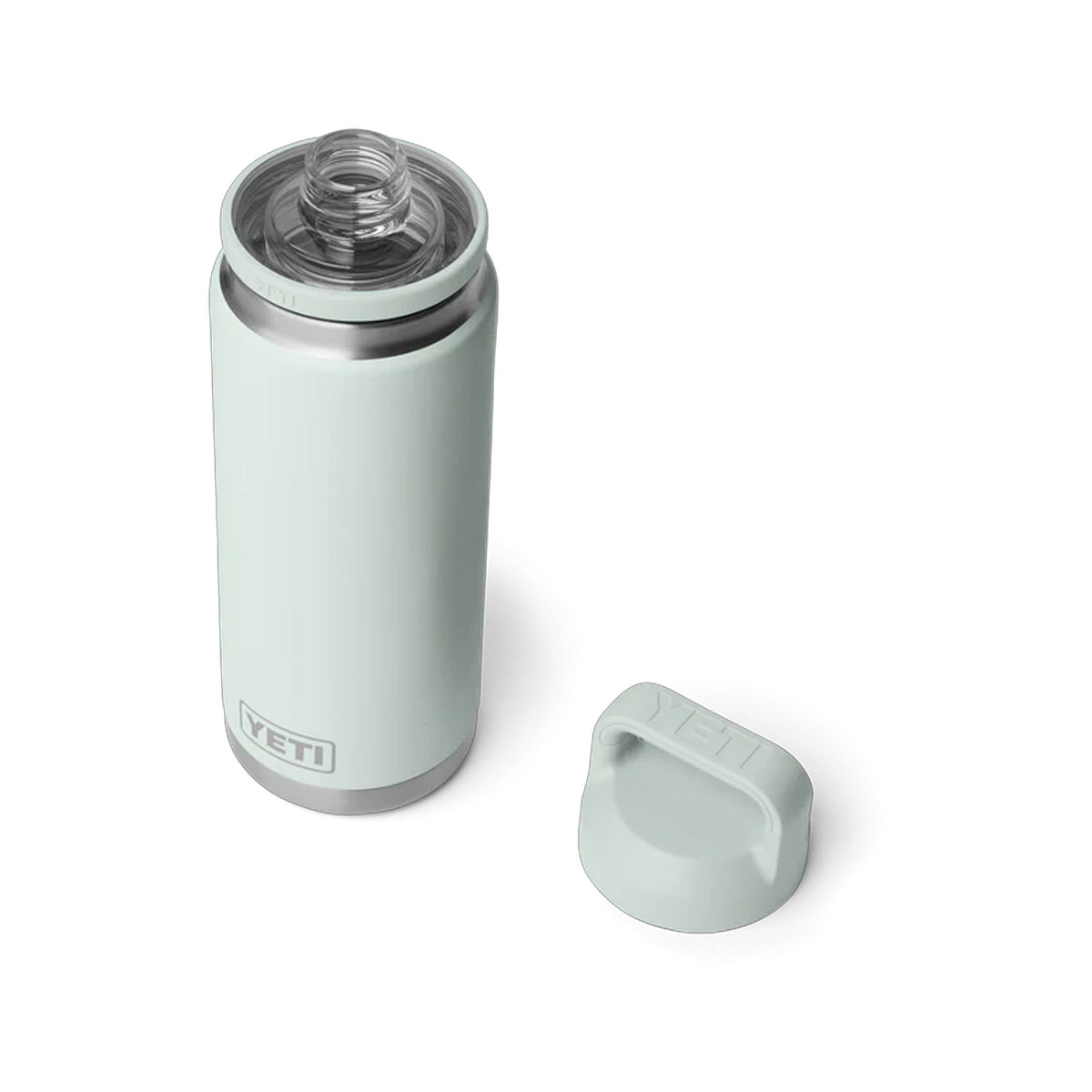YETI Rambler 26 OZ (769ml) Bottle With Chug Cap - Ridgeline
