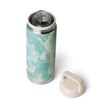 YETI Rambler 26 OZ (769ml) Bottle With Chug Cap - Sea View