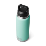 YETI Rambler 26 OZ (769ml) Bottle With Chug Cap - Seafoam