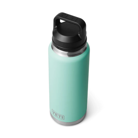 YETI Rambler 26 OZ (769ml) Bottle With Chug Cap - Seafoam