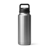 YETI Rambler 26 OZ (769ml) Bottle With Chug Cap - Stainless Steel