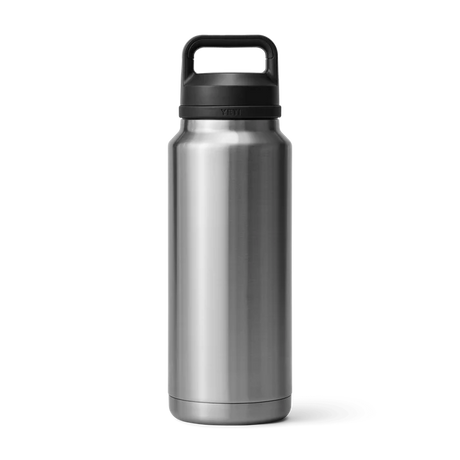 YETI Rambler 26 OZ (769ml) Bottle With Chug Cap - Stainless Steel