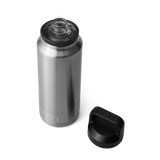 YETI Rambler 26 OZ (769ml) Bottle With Chug Cap - Stainless Steel
