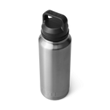 YETI Rambler 26 OZ (769ml) Bottle With Chug Cap - Stainless Steel