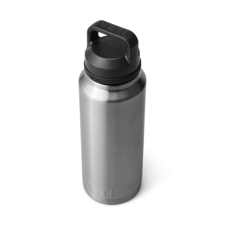 YETI Rambler 26 OZ (769ml) Bottle With Chug Cap - Stainless Steel
