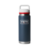 YETI Rambler 26 OZ (769ml) Bottle With Chug Cap - Summer Anthem