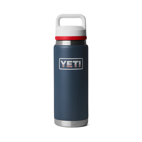 YETI Rambler 26 OZ (769ml) Bottle With Chug Cap - Summer Anthem