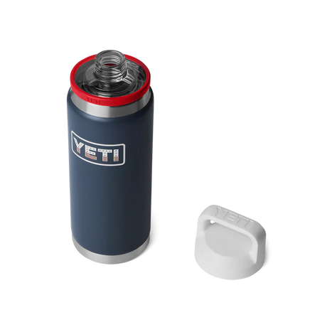 YETI Rambler 26 OZ (769ml) Bottle With Chug Cap - Summer Anthem