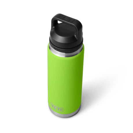 YETI Rambler 26 OZ (769ml) Bottle With Chug Cap - Venom