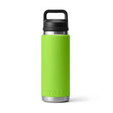 YETI Rambler 26 OZ (769ml) Bottle With Chug Cap - Venom
