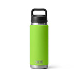 YETI Rambler 26 OZ (769ml) Bottle With Chug Cap - Venom