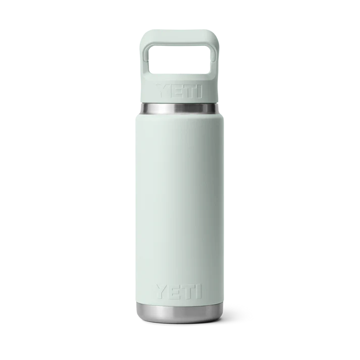 YETI Rambler 26 OZ (769ml) Bottle With Straw Cap - Ridgeline