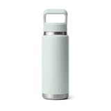 YETI Rambler 26 OZ (769ml) Bottle With Straw Cap - Ridgeline