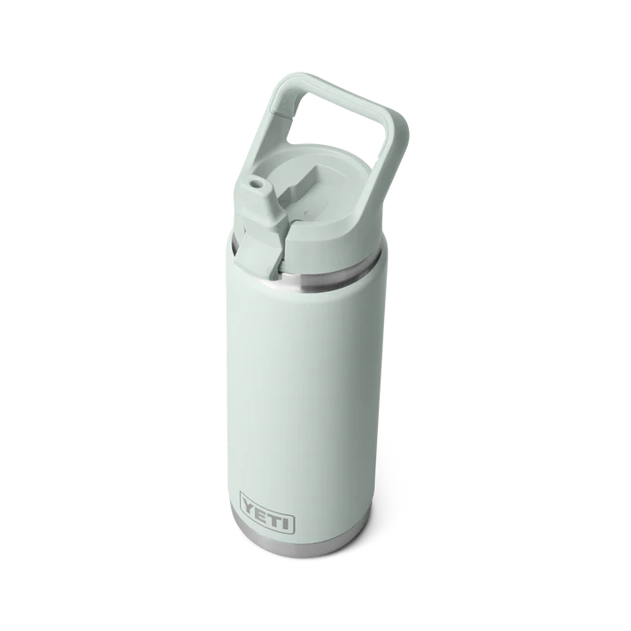 YETI Rambler 26 OZ (769ml) Bottle With Straw Cap - Ridgeline