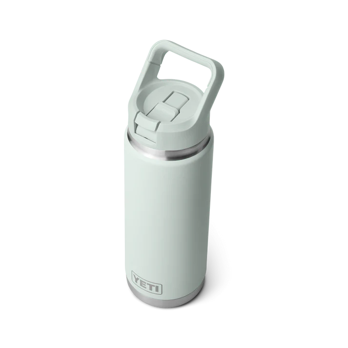 YETI Rambler 26 OZ (769ml) Bottle With Straw Cap - Ridgeline