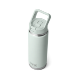 YETI Rambler 26 OZ (769ml) Bottle With Straw Cap - Ridgeline
